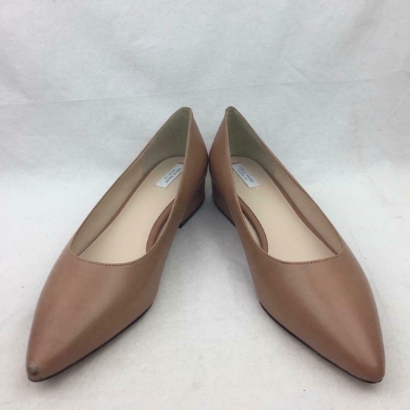 Cole Haan Shoes - COLE HAAN Vesta Skimmer Pump sz 9.5